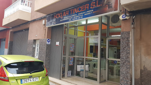 Hogar Tincer S L