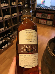 Photo n°21 de Cave Henri IV à Argentan (Grossiste en vins)