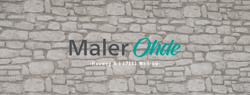 Maler Ohde Gallery - Germany