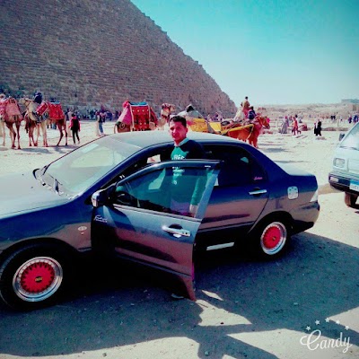 Photos of مسجد محمد بن أبى بكر الصديق