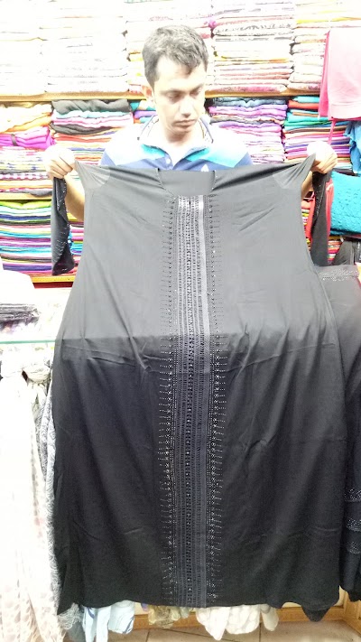Photos of Somobay Market