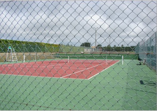 ATC Tennis Club Bretignolles - La Chaize / Brem-sur-Mer - Thumbnail