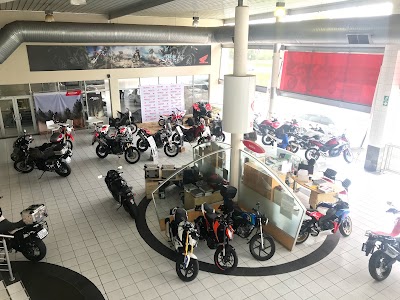Photos of Imperial Honda - Westrand