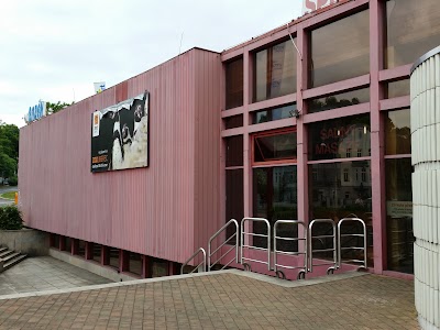 Photos of Liberec Swimming Pool