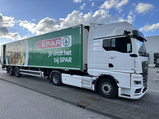 bigtransport - Visual