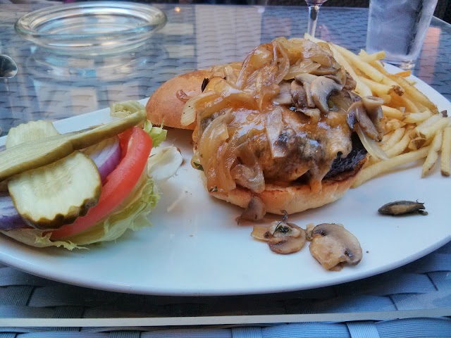 Morton's The Steakhouse