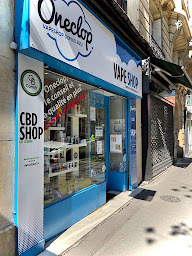 Photo n°1 de Greenboyz Corner Paris - CBD Shop - Magasin CBD à Paris (Boutique d'herbes médicinales)