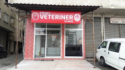 Photos of S&Uuml;RVET VETERİNER KLİNİĞİ