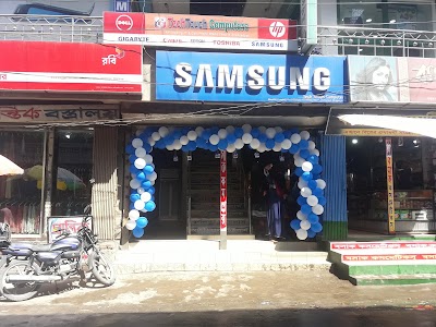 Photos of Samsung Priority Store (SPS)
