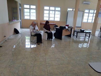 Photos of RM. Berkat