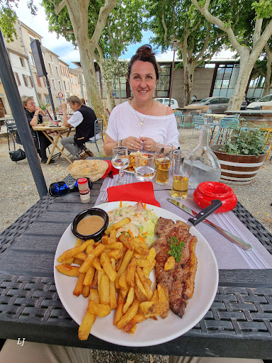 Restaurant chez Marianne et Didier - Thumbnail