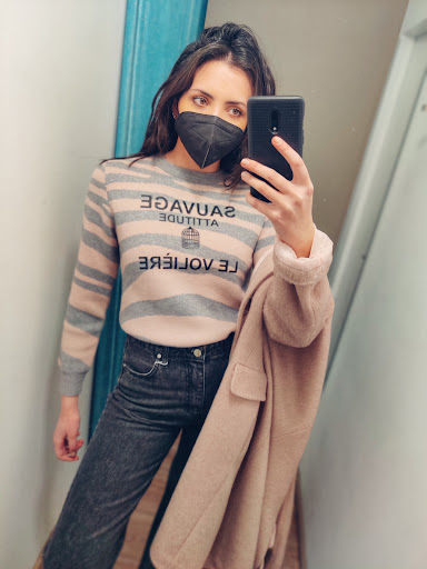 Dress Code Simona - Thumbnail