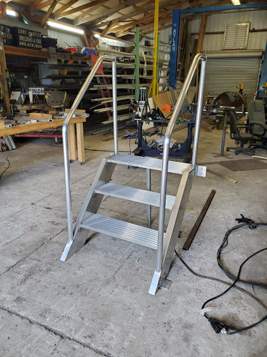 Lake Helen Welding & Fabrication - Thumbnail