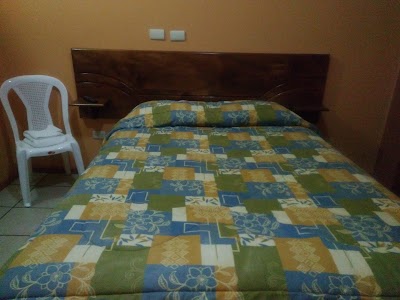 Photos of Hotel Grano del Para&iacute;so