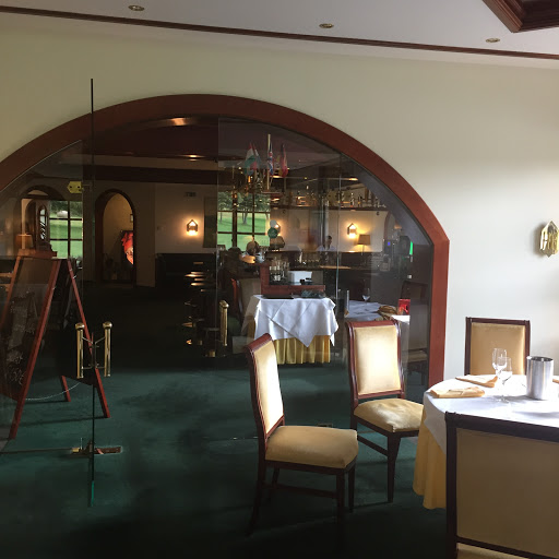 Restaurant - Golf Course Bonn - Thumbnail