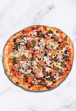 Mulberry Street Pizzeria by null