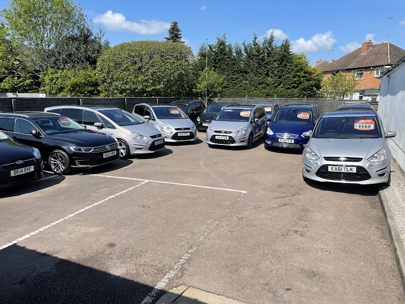 Supreme Cars Cheltenham Ltd photo 2