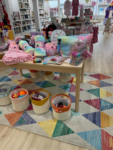 Hello Sunshine - A Children's Boutique - Thumbnail