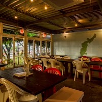 沖縄酒場/しゃぶしゃぶ ～花夢～【はなゆめ】