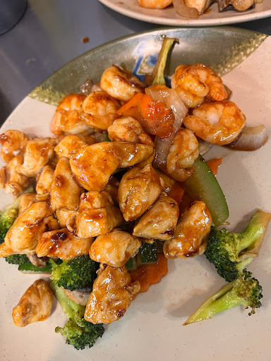 Osaka Hibachi & Sushi Restaurant Gallery - United States