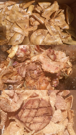 Carnitas "El Baru" - Thumbnail