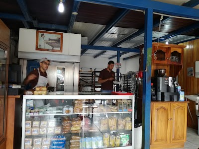 Photos of Panader&iacute;a Jimenez