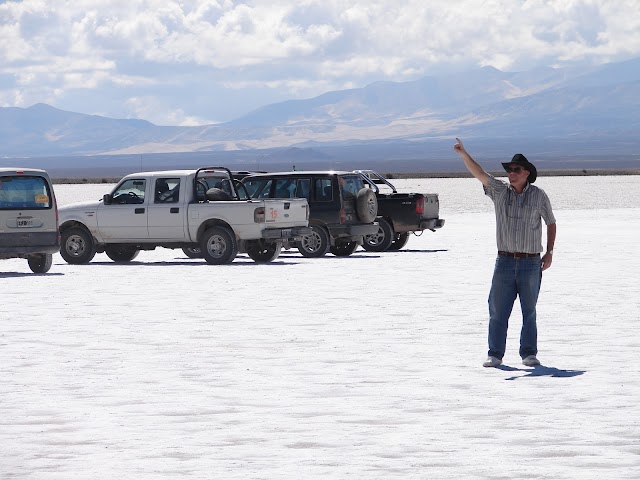 Salinas Grandes