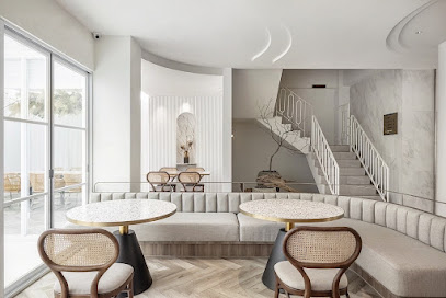 Les aqua 水相餐聚苑