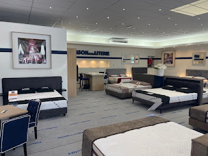 Photo n°3 de MAISON de la LITERIE Montgermont - Rennes à Montgermont (Magasin de literie)