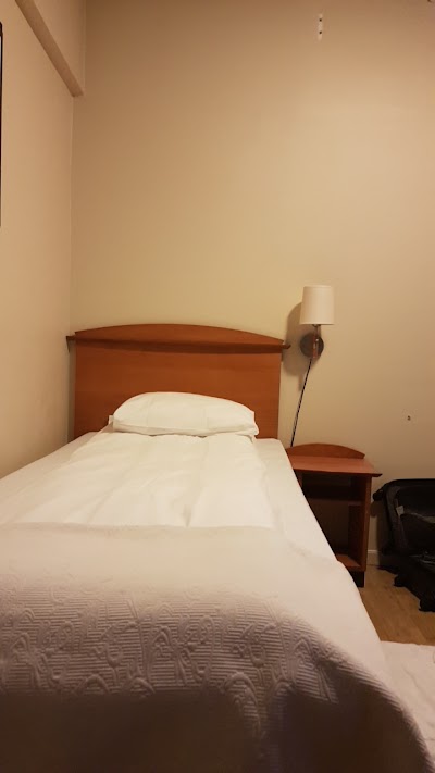 Photos of &Oslash;ren hotel