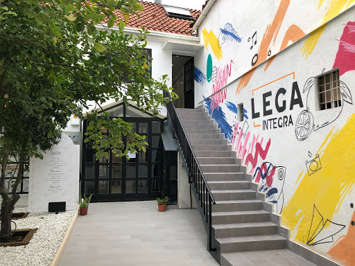 Lega Integra - Visual