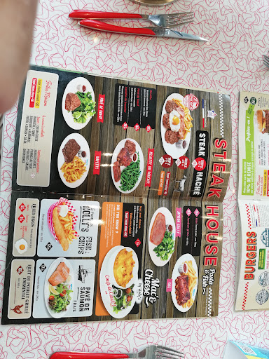 Burger Express