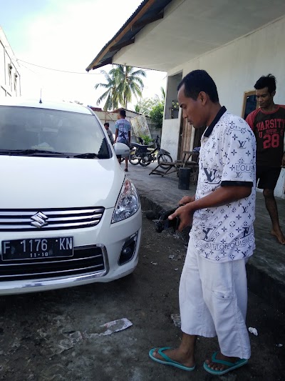Photos of SMA N 14 PADANG