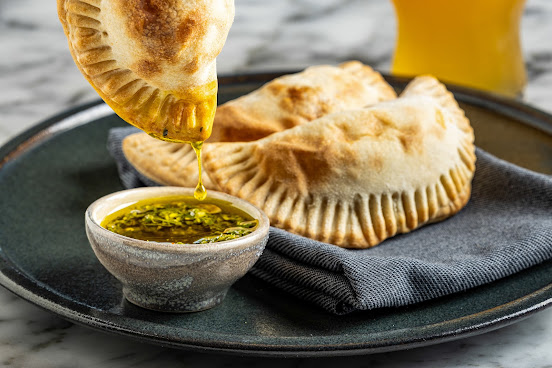 The Prospect by null