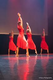 Photo n°21 de Association Dansemble à Loctudy (École de danse)