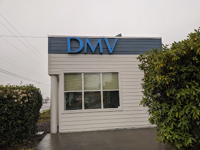 Department of Motor Vehicles