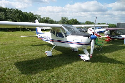 Shreveport North Airport