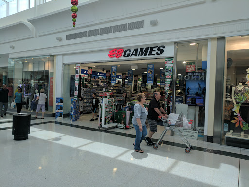 EB Games - Keysborough - Thumbnail
