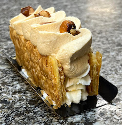 Photo n°19 de Boulangerie Pâtisserie les Délices du Lac à Taupont (Boulangerie)