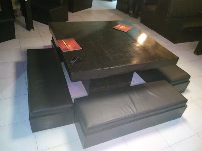 Photos of Westmart caf&eacute; & Restaurant