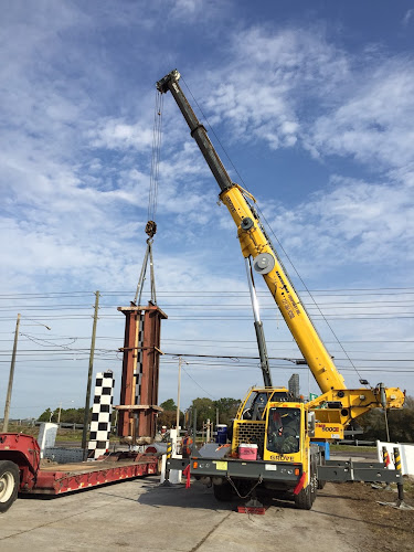 Johnson's Excavation & Services Inc