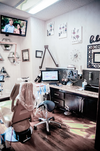 Zalatan Dental Modern Dentist