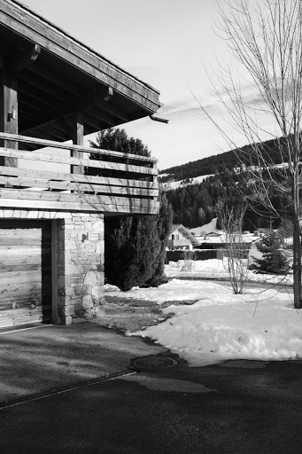 Photo de Chalet Izoard à Megève (74120)