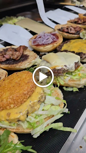 Photo 3 - Burger Express