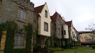 Photos of Brookhouse School
