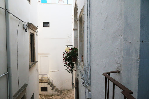 Accogliente Dimora - Visual