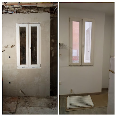 Reformas y Pinturas MBH