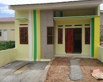 Photos of SERASAN SATU PINTU RESIDENCE