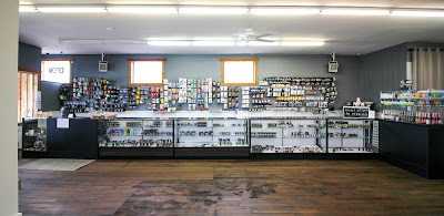 Photo of The Vault Cannabis Silvana