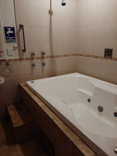 Hotel Omni Morelia Gallery - Mexico